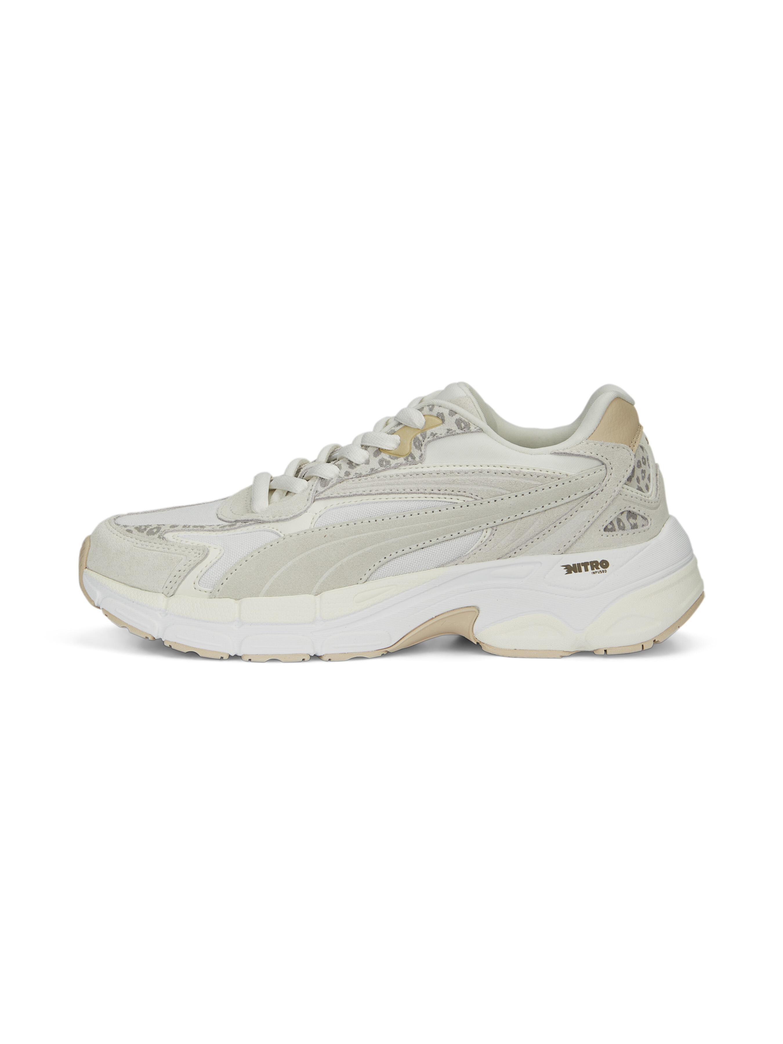 

PUMA Кроссовки для бега (391097_01) Женское, цвет - Белый