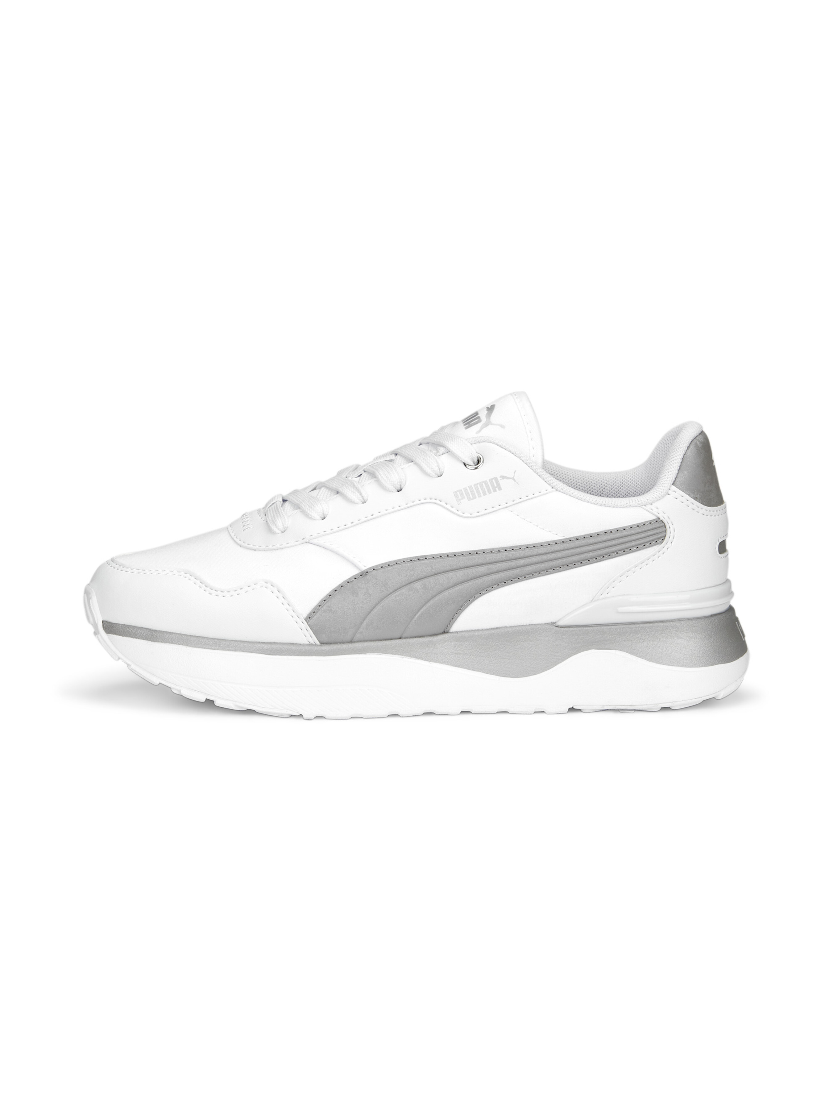 

PUMA Кросівки (391130_02) Жіноче, колір - Білий