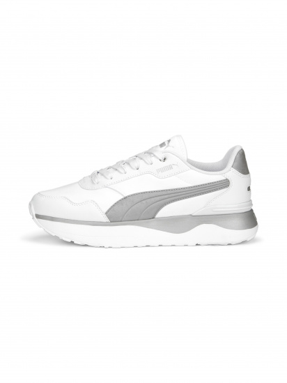 Кроссовки PUMA R78 Voyage Space Metallics модель 391130 — фото - INTERTOP