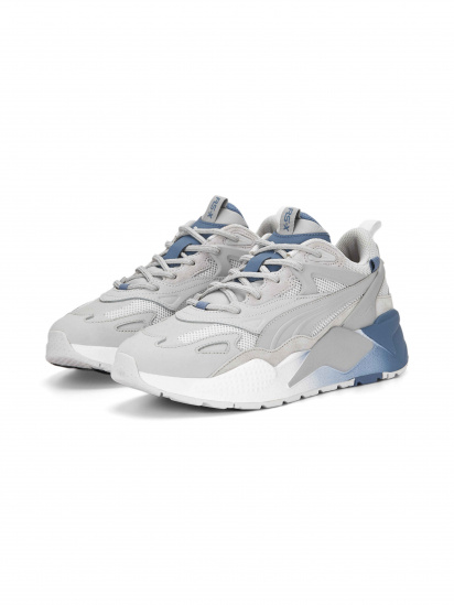 Кроссовки PUMA Rs-x Efekt Gradient модель 391171 — фото - INTERTOP