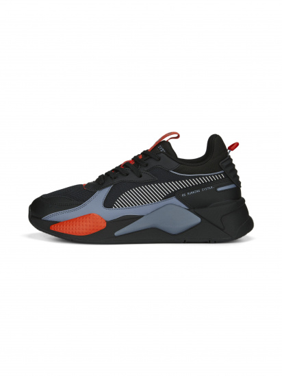 Кроссовки PUMA RS-X Geek модель 391174 — фото 4 - INTERTOP