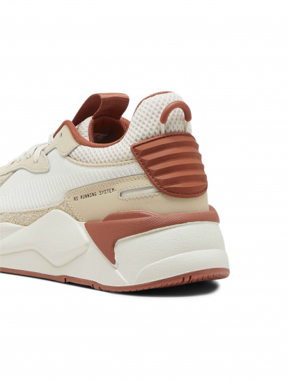 Кроссовки PUMA Rs-x Suede модель 391176 — фото 3 - INTERTOP