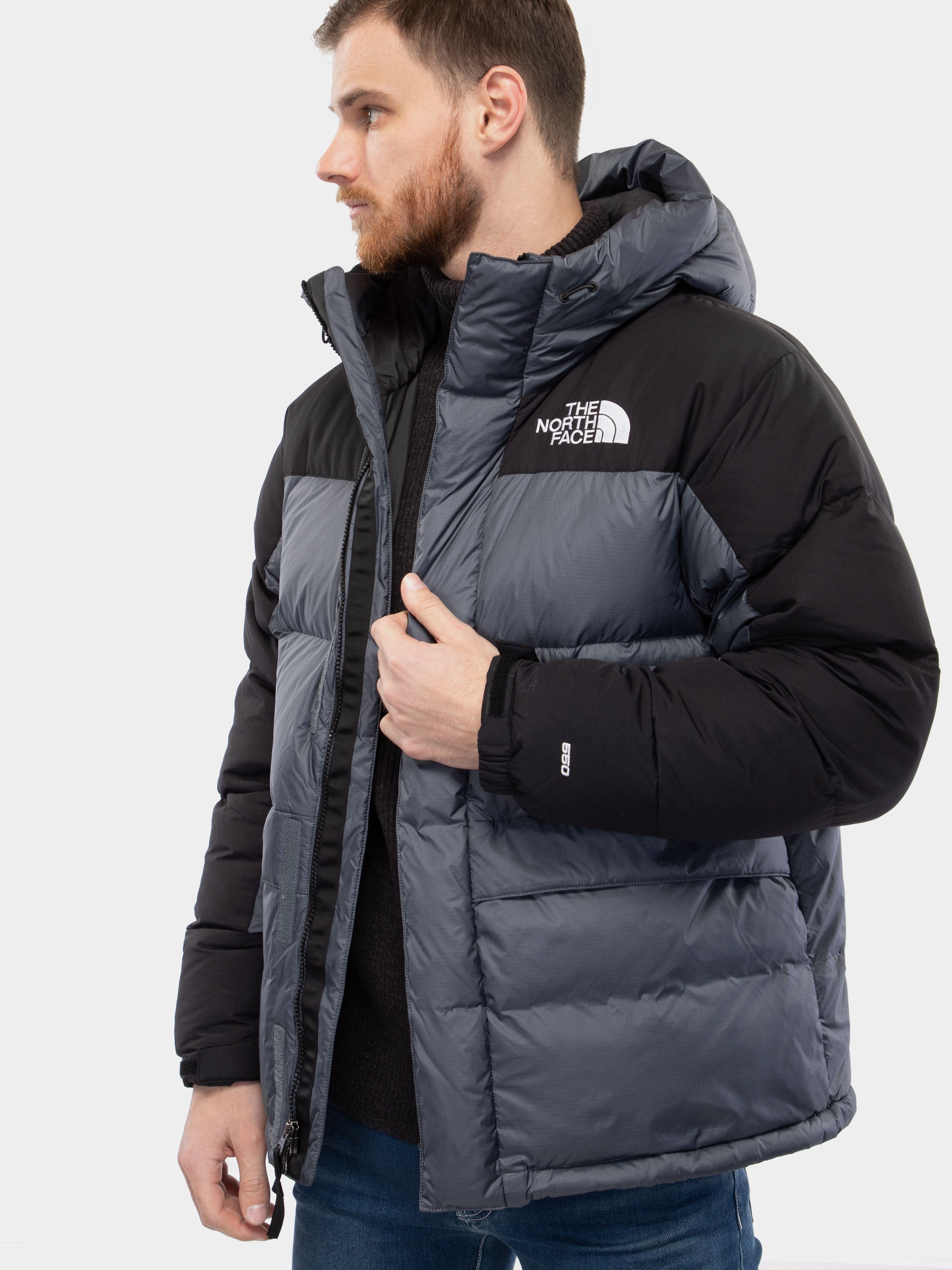 Зимова куртка The North Face Himalayan Down Jacket NF0A4QYX1741