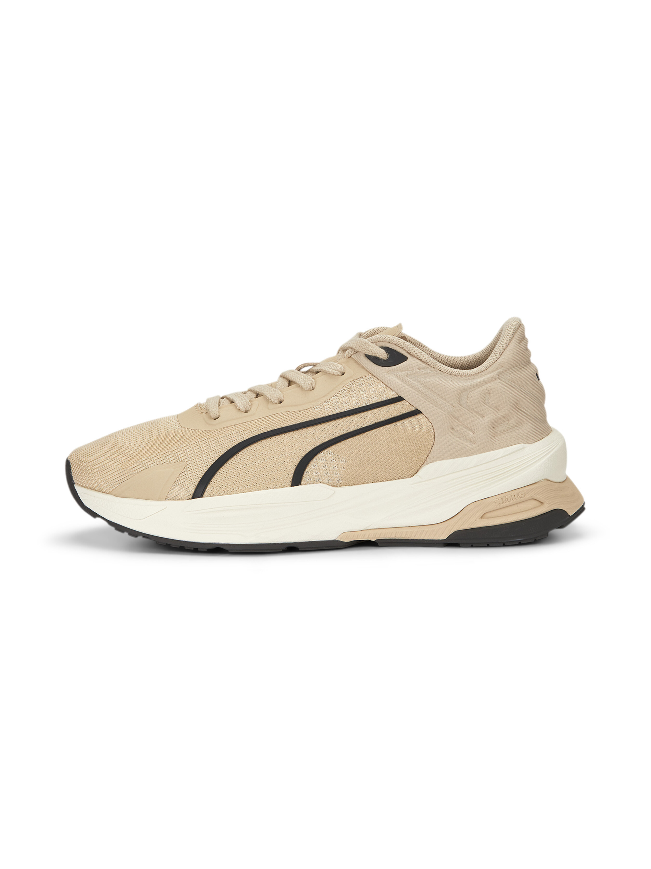 

PUMA Кроссовки (391426_03) Унисекс, цвет - Бежевый