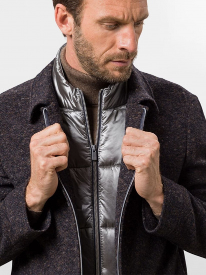 Пальто Pierre Cardin модель 39185.3102.40423 — фото 4 - INTERTOP
