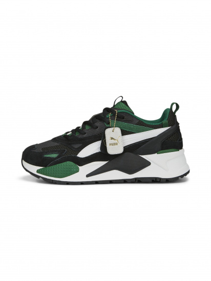 Кроссовки PUMA RS-X Efekt ArchiveRemastered модель 391932 — фото - INTERTOP