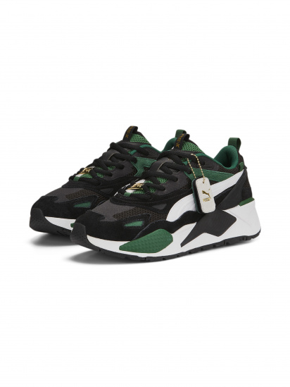 Кроссовки PUMA RS-X Efekt ArchiveRemastered модель 391932 — фото 5 - INTERTOP