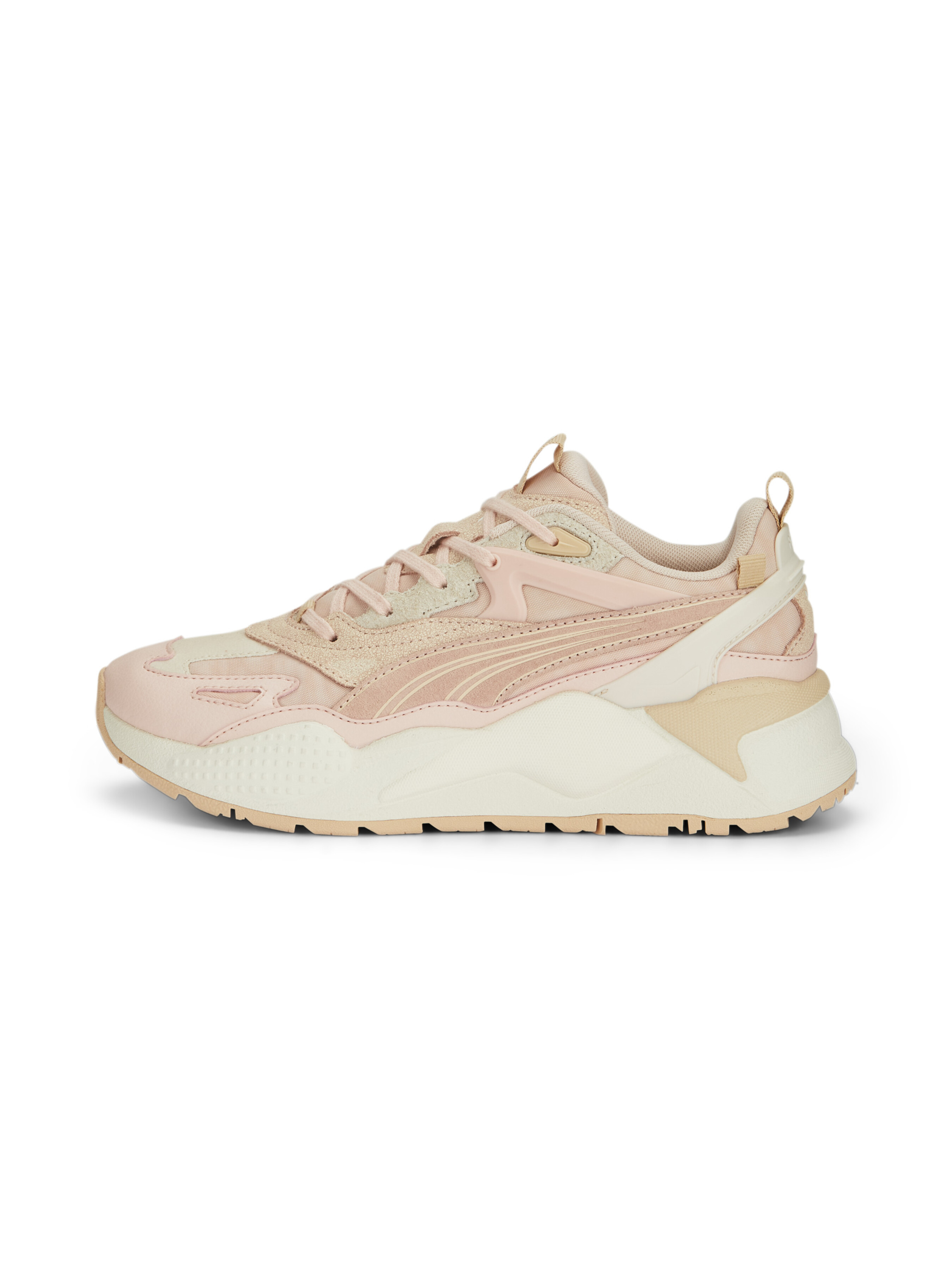 

PUMA Кроссовки (392111_02) Женское, цвет - Розовый