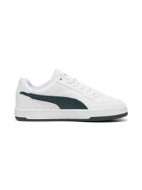 Белый - Кеды низкие PUMA Caven 2.0