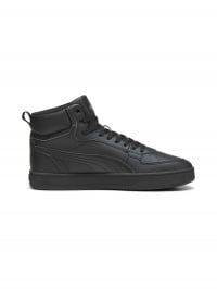 Чёрный - Кеды высокие PUMA Caven 2.0 Mid