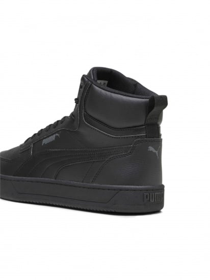 Кеды высокие PUMA Caven 2.0 Mid модель 392291 — фото 3 - INTERTOP