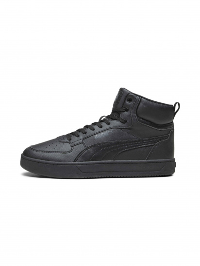 Кеды высокие PUMA Caven 2.0 Mid модель 392291 — фото 4 - INTERTOP