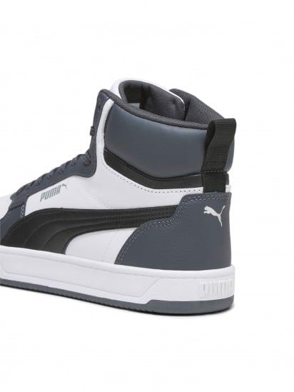 Кеды высокие PUMA Caven 2.0 Mid модель 392291 — фото 3 - INTERTOP