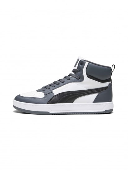 Кеды высокие PUMA Caven 2.0 Mid модель 392291 — фото 4 - INTERTOP