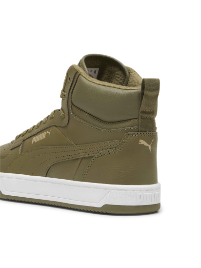 Кеди високі PUMA Caven 2.0 Mid Wtr модель 392333 — фото 3 - INTERTOP