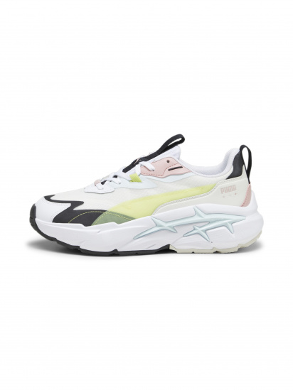 Кросівки PUMA Spina Nitro™ Wn модель 392480 — фото 4 - INTERTOP