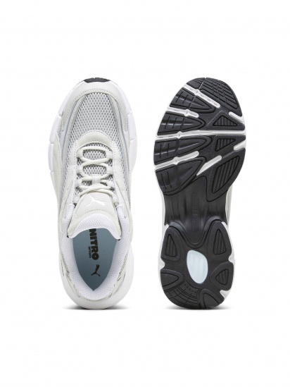 Кросівки для бігу PUMA Teveris Nitro Vortex модель 392593 — фото 5 - INTERTOP