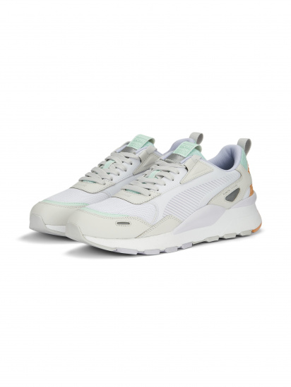 Кросівки PUMA RS 3.0 Synth Pop модель 392609 — фото 4 - INTERTOP