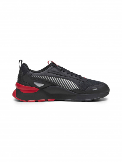 Puma rs 0 clearance black