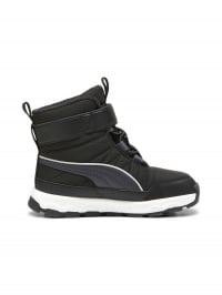 Чёрный - Сапоги дутики PUMA Evolve Boot Ac+ Ps