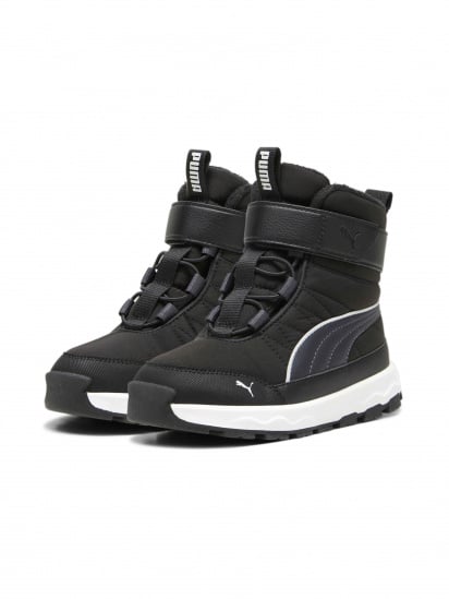 Чоботи дутики PUMA Evolve Boot Ac+ Ps модель 392645 — фото - INTERTOP