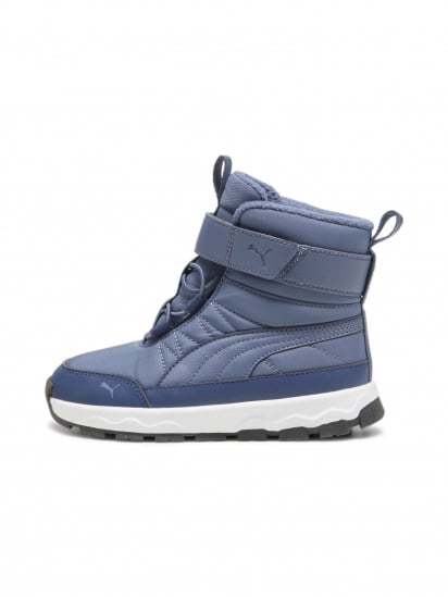 Сапоги дутики PUMA Evolve Boot Ac+ Ps модель 392645 — фото 4 - INTERTOP