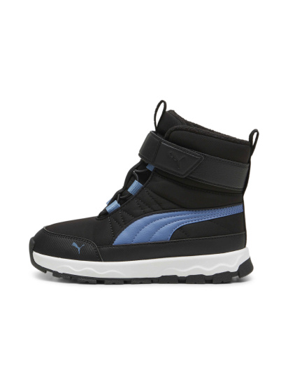 Сапоги дутики PUMA Evolve Boot Ac+ Ps модель 392645 — фото 4 - INTERTOP