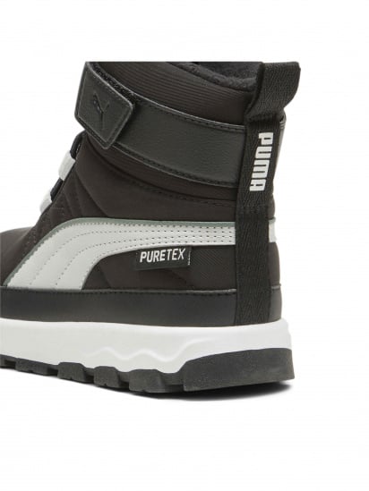 Черевики PUMA Evolve Boot Purtx Ac+ps модель 392649 — фото 3 - INTERTOP