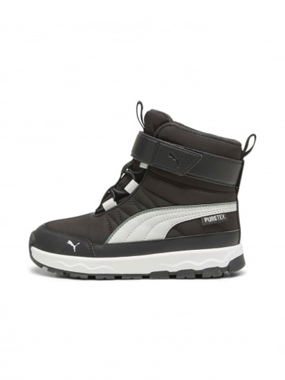 Черевики PUMA Evolve Boot Purtx Ac+ps модель 392649 — фото 4 - INTERTOP