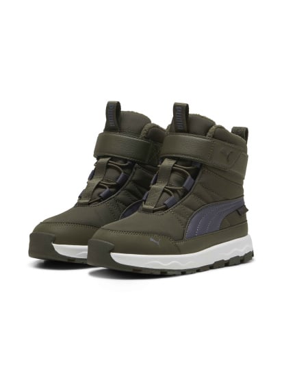 Черевики PUMA Evolve Boot Purtx Ac+ps модель 392649 — фото - INTERTOP