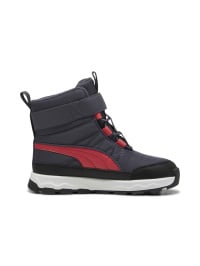 Сірий - Черевики PUMA Evolve Boot Purtx Ac+ps