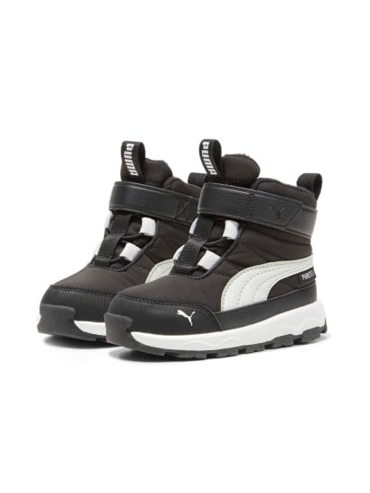 Черевики PUMA Evolve Boot Purtx Ac+in модель 392650 — фото - INTERTOP