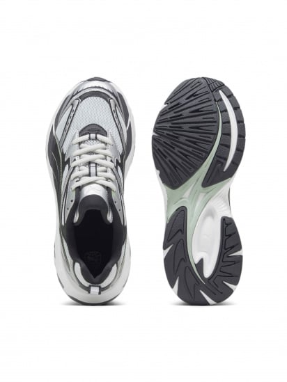 Кросівки для бігу PUMA Morphic модель 392724 — фото 5 - INTERTOP