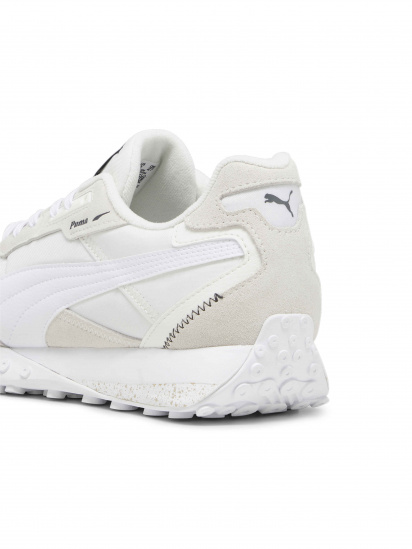 Кроссовки PUMA Blktop Rider модель 392725 — фото 3 - INTERTOP