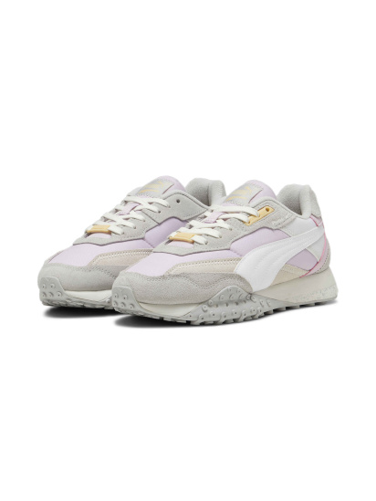 Кросівки PUMA Blktop Rider модель 392725 — фото - INTERTOP