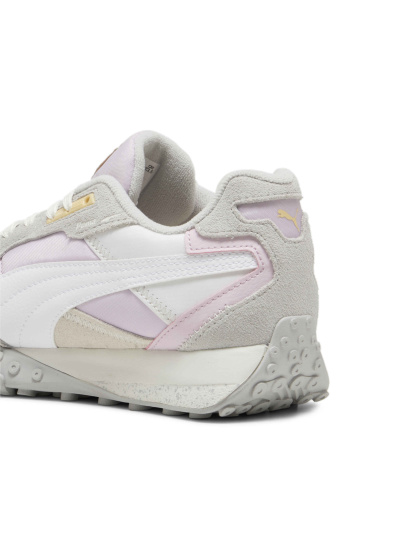 Кросівки PUMA Blktop Rider модель 392725 — фото 3 - INTERTOP