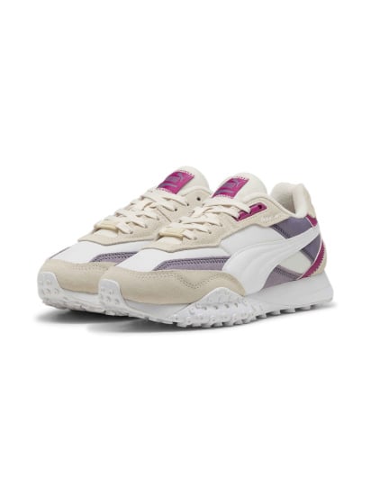 Кроссовки PUMA Blktop Rider модель 392725 — фото - INTERTOP