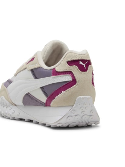 Кросівки PUMA Blktop Rider модель 392725 — фото 3 - INTERTOP