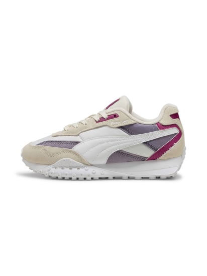 Кроссовки PUMA Blktop Rider модель 392725 — фото 4 - INTERTOP