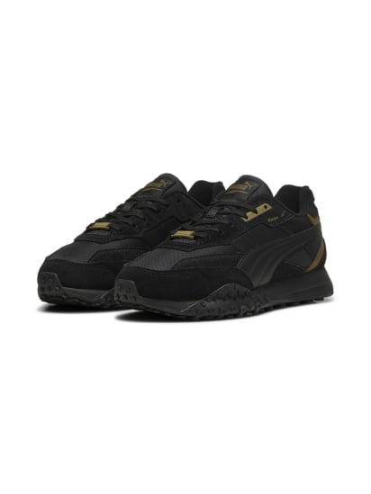 Кроссовки PUMA Blktop Rider модель 392725 — фото - INTERTOP