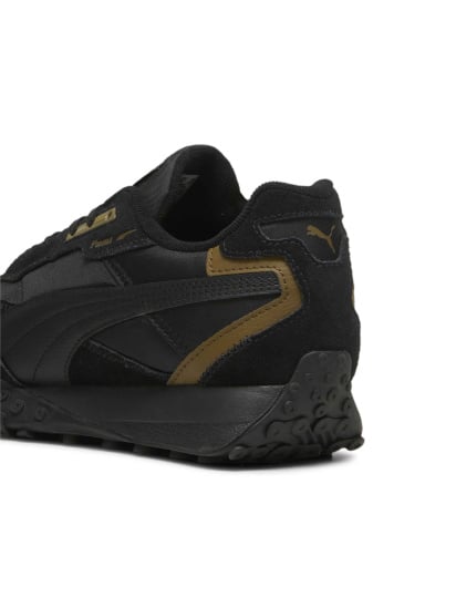 Кросівки PUMA Blktop Rider модель 392725 — фото 3 - INTERTOP