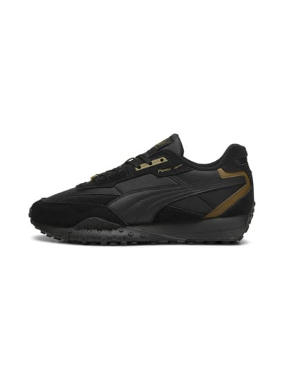 Кроссовки PUMA Blktop Rider модель 392725 — фото 4 - INTERTOP