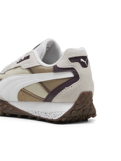 Кроссовки PUMA Blktop Rider модель 392725 — фото 3 - INTERTOP