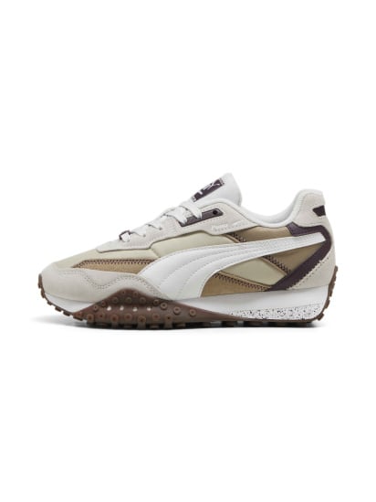 Кроссовки PUMA Blktop Rider модель 392725 — фото 4 - INTERTOP