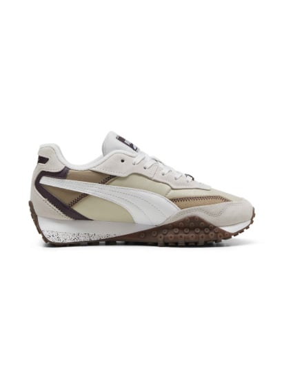 Кроссовки PUMA Blktop Rider модель 392725 — фото - INTERTOP