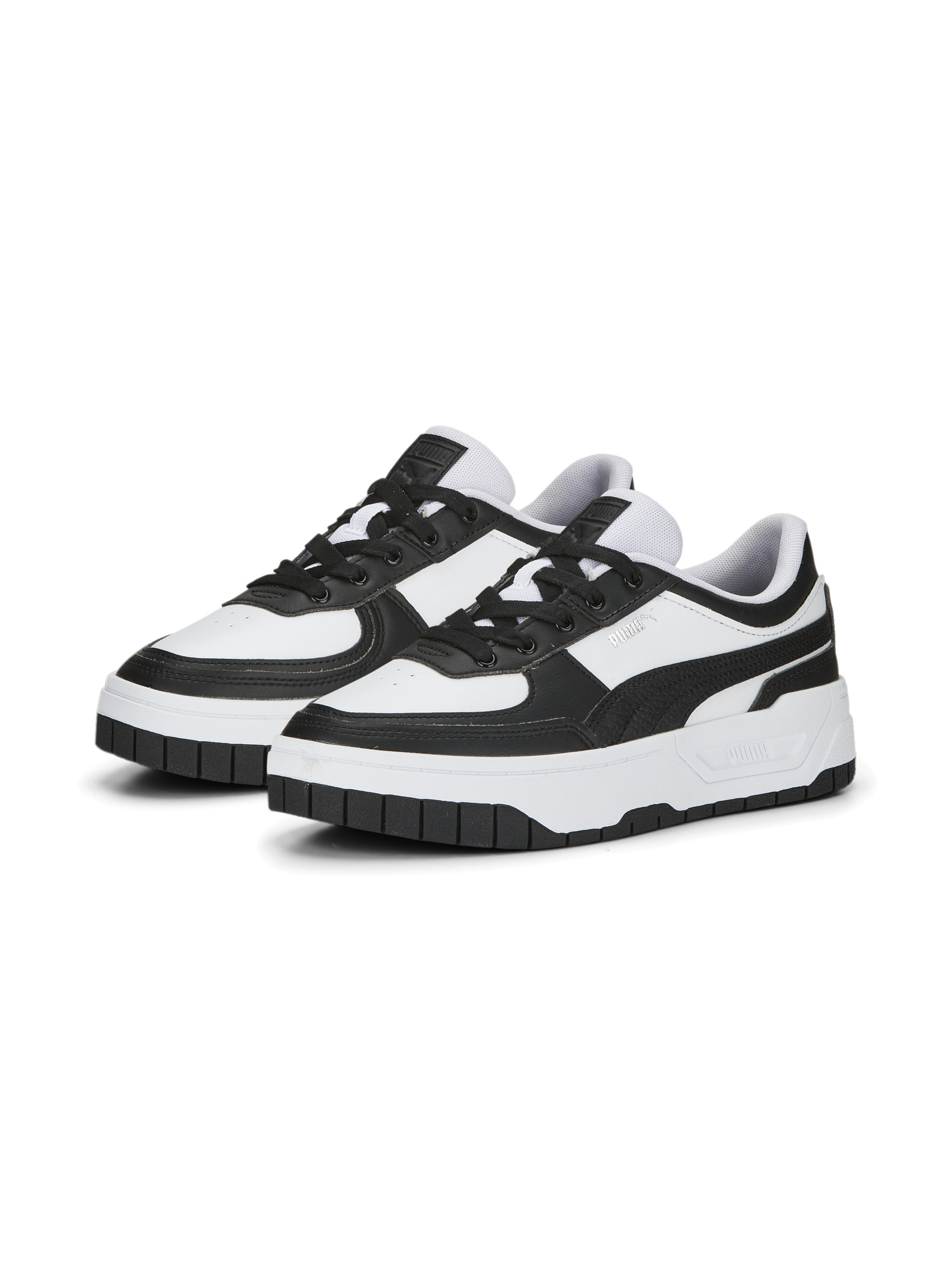 

PUMA Кроссовки (392730_08) Женское, цвет - Чёрный