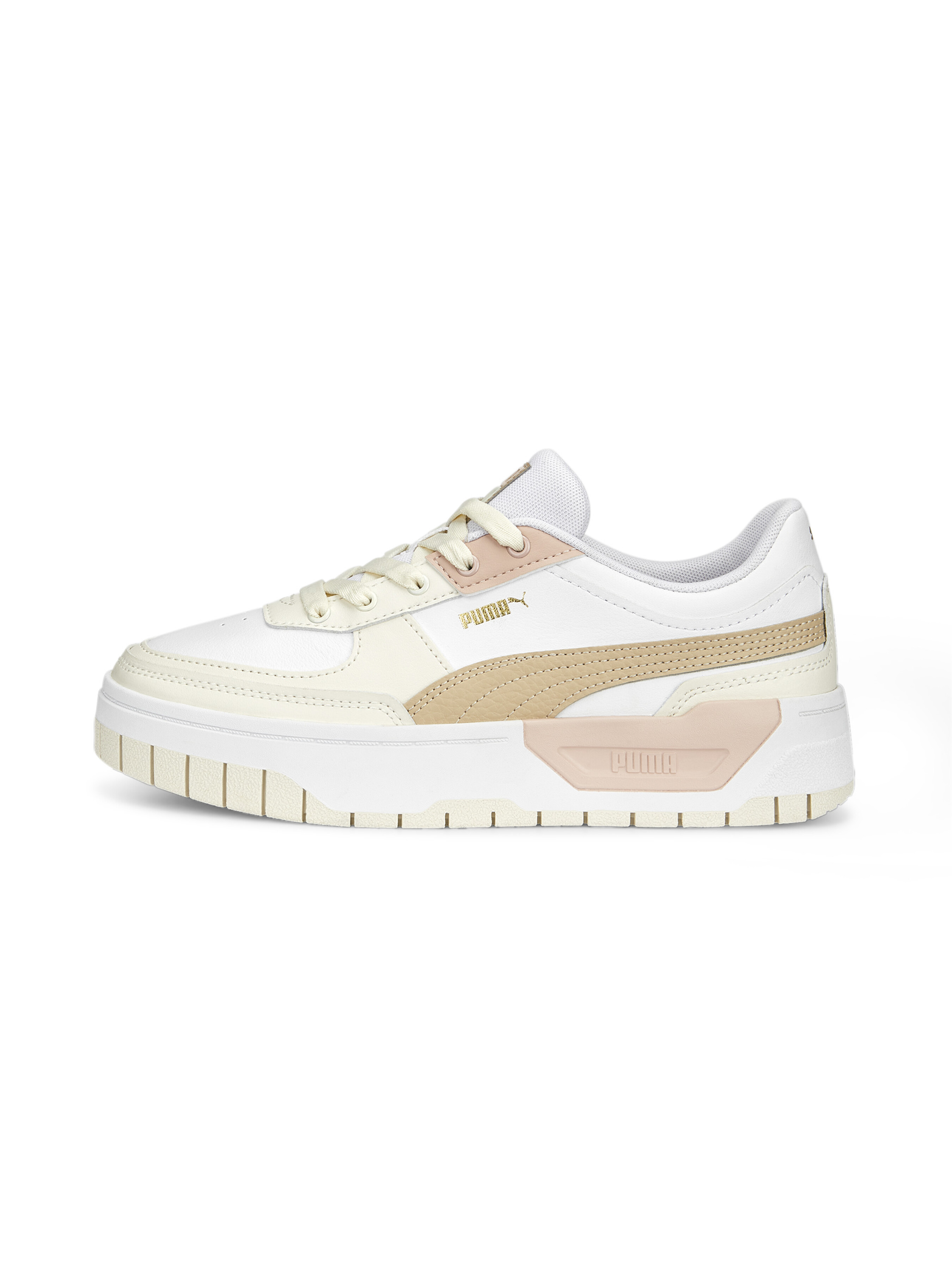 

PUMA Кросівки (392730_14) Жіноче, колір - Білий