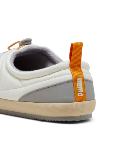 Тапки PUMA Tuff Padded Plus модель 392836 — фото 3 - INTERTOP