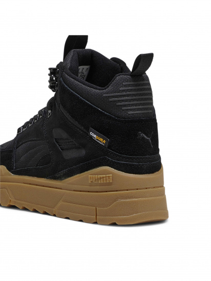 Кроссовки PUMA Slipstream Hi Xtreme Cordura модель 393272 — фото 3 - INTERTOP