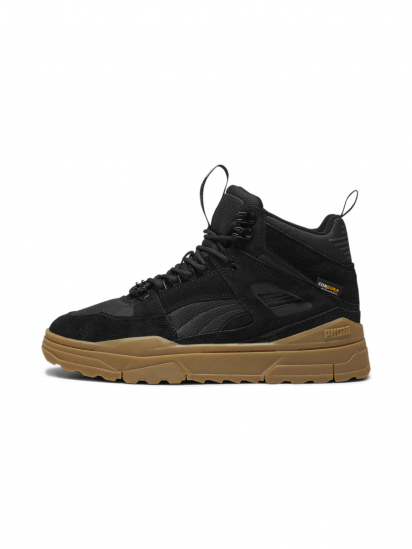 Кроссовки PUMA Slipstream Hi Xtreme Cordura модель 393272 — фото 4 - INTERTOP